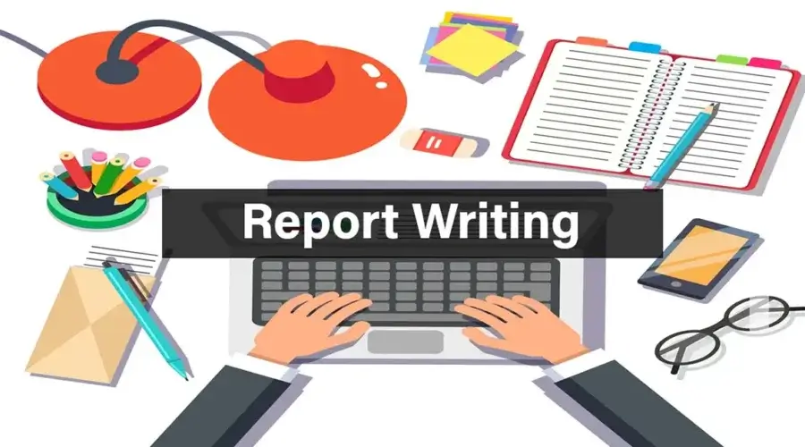 Report Writing