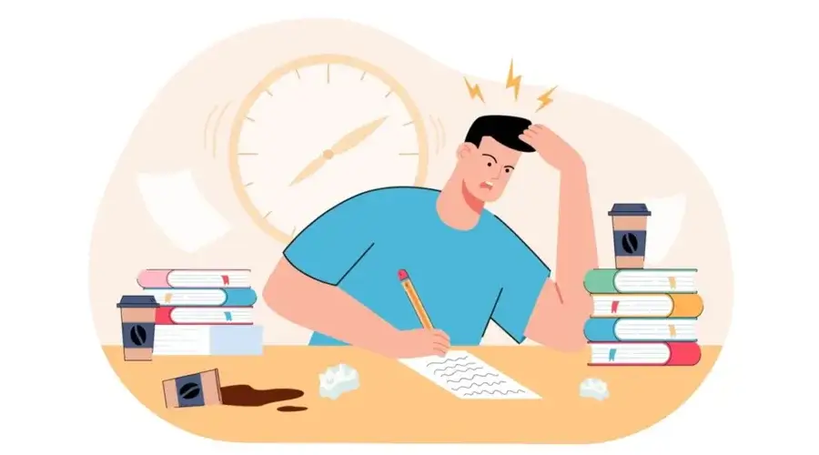 Assignment Writing