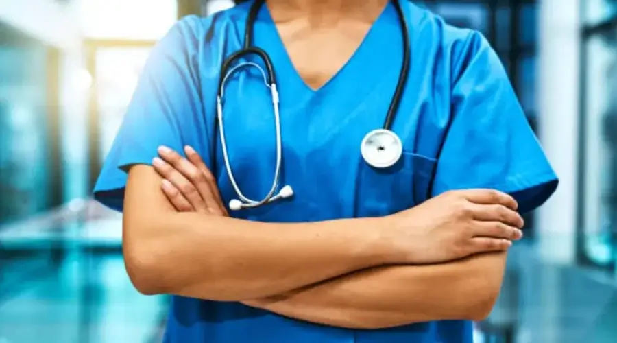 Nurse