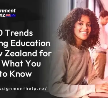 Education in New Zealand