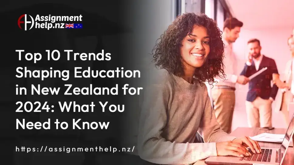 Education in New Zealand